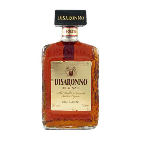 Disaronno Amaretto Image