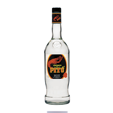 Pitu Cachaca Image