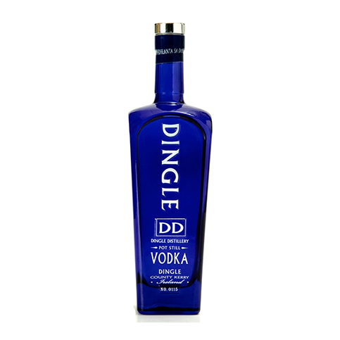 Dingle distillery Vodka Image
