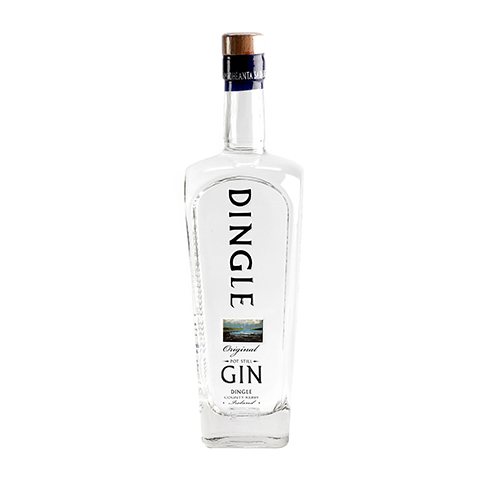Dingle Original Gin Image