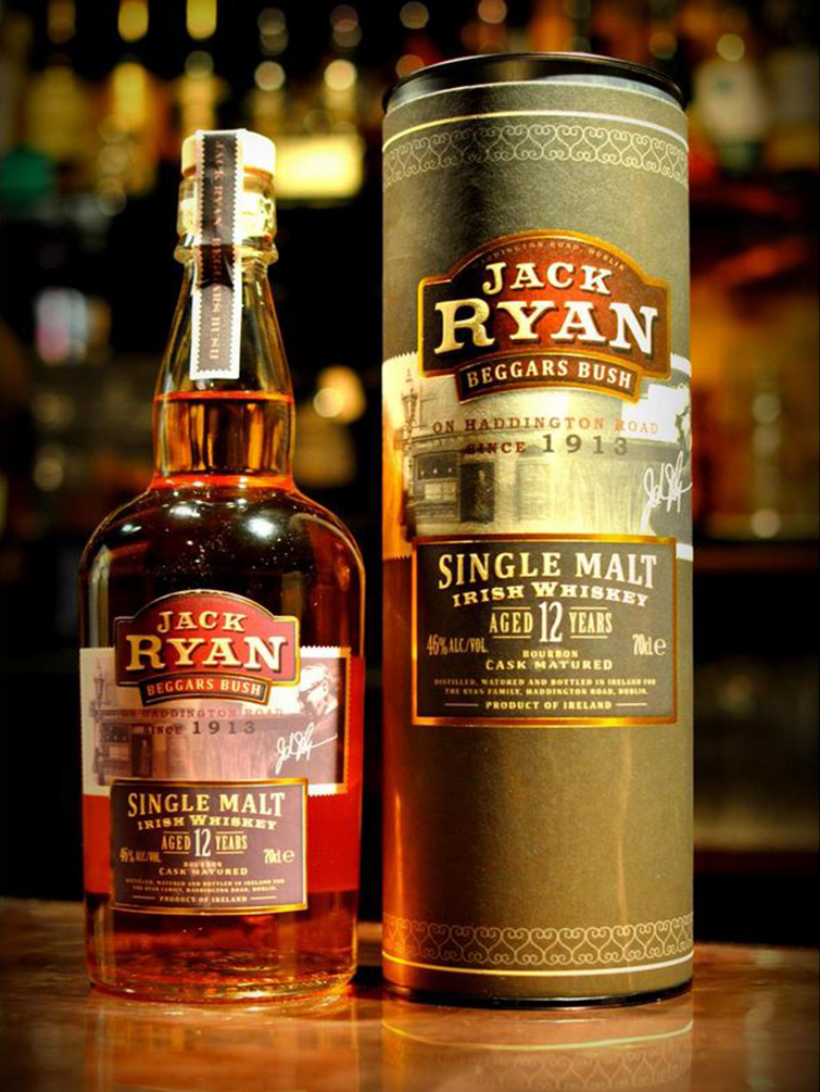 jack ryan