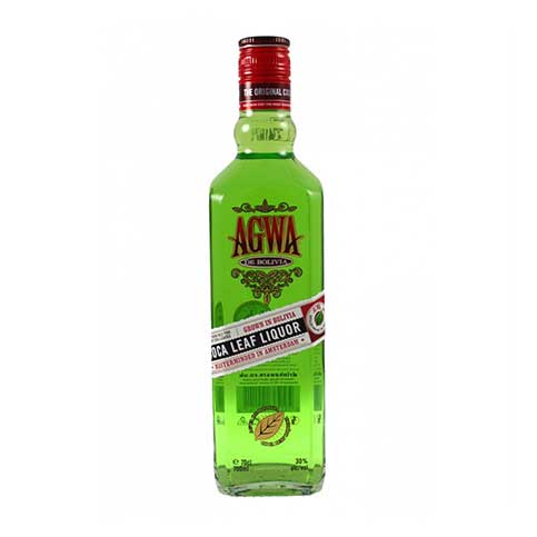 AGWA Image