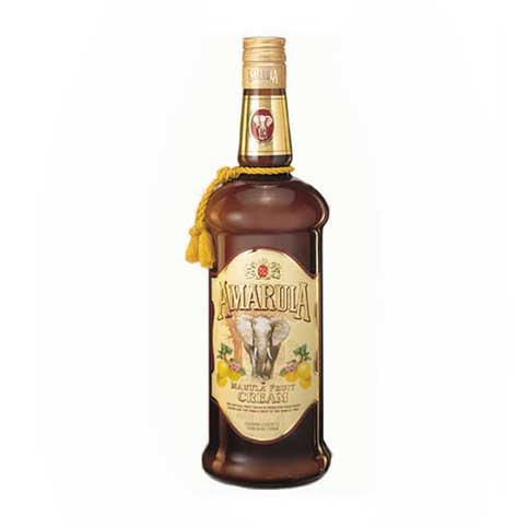Amarula Cream Image