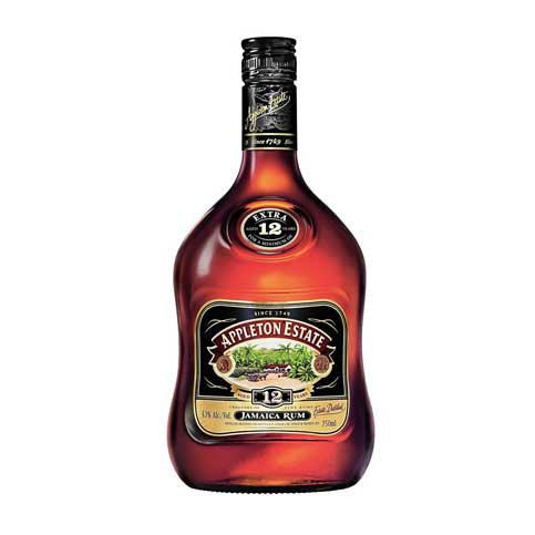 Appleton 12 Year Old Image