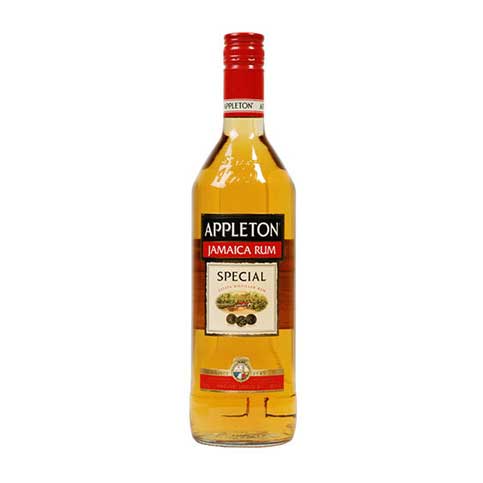 Appleton Special Rum Image