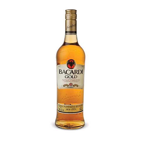 Bacardi Gold Image