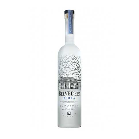 Belvedere Image