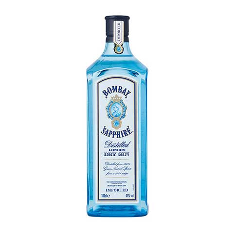Bombay Saphire Image