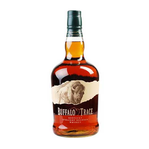 Buffalo Trace Bourbon Image