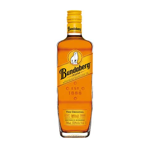 Bundaberg Rum Image