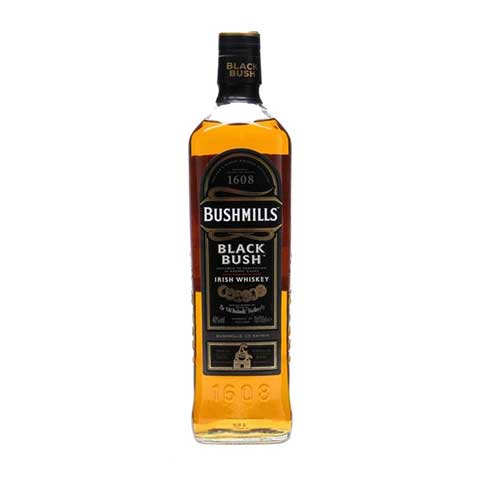 Bushmills Black Image