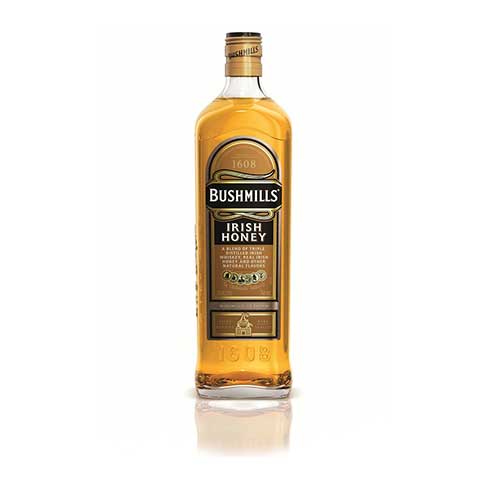 Bushmills Honey Image