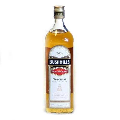 Bushmills Red Image