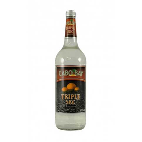 Cabo Bay Triple Sec Image