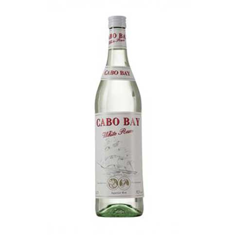 Cabo Bay White Rum Image