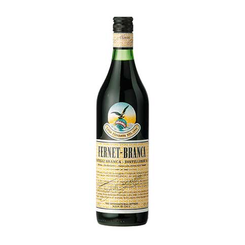 Fernet Branca Image