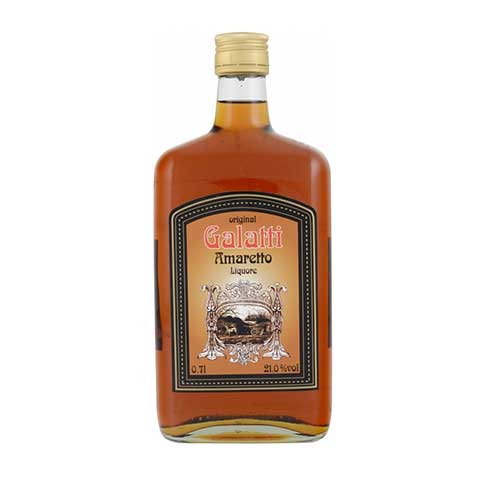 Galatti Amaretto Image