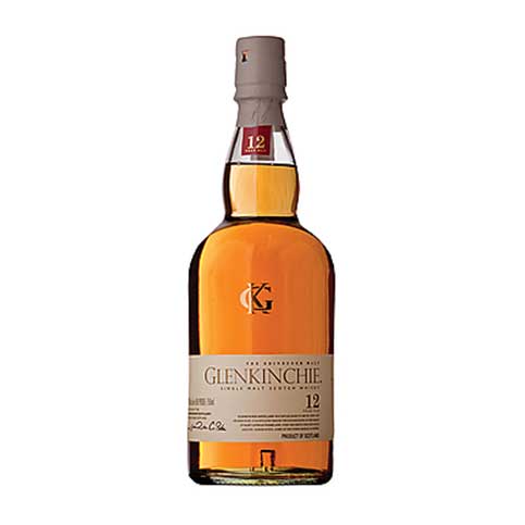 Glenkinchie 12 Year Old Image
