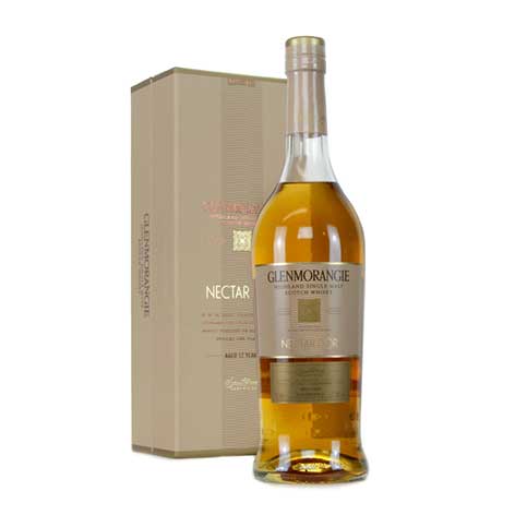 Glenmorangie 12 Year Old Nectar D