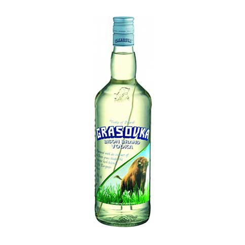 Grasovka Image