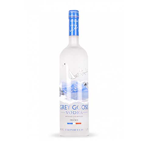 Grey Goose Image