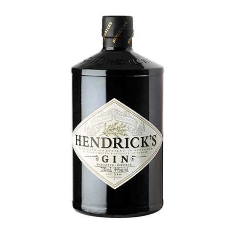 Hendrick