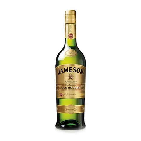 Jameson Gold Reserve Image