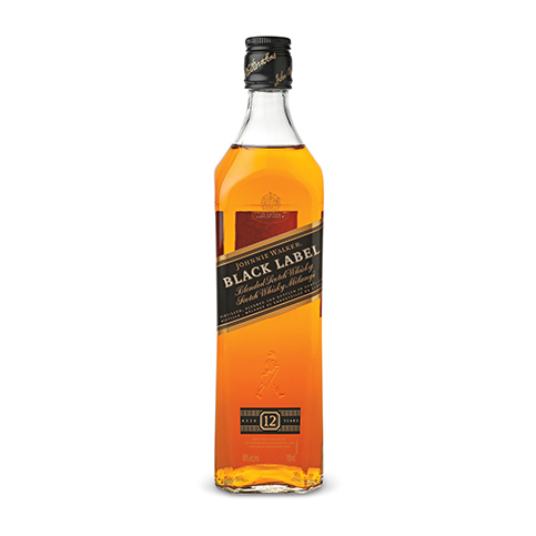 Johnnie Walker Black Image