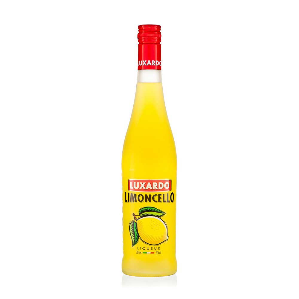 Luxardo Limoncello Image