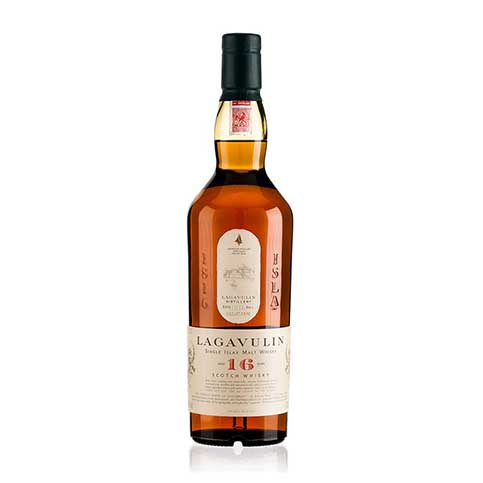 Lagavulin 16 Year Old Image