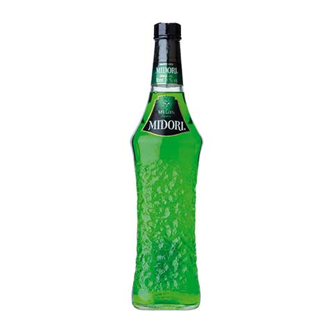 Midori Melon Image