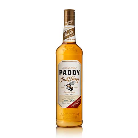 Paddy Irish Honey Image