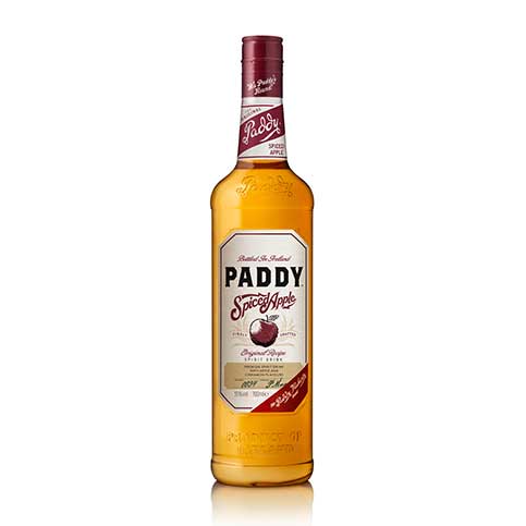 Paddy Irish Spiced Apple Image