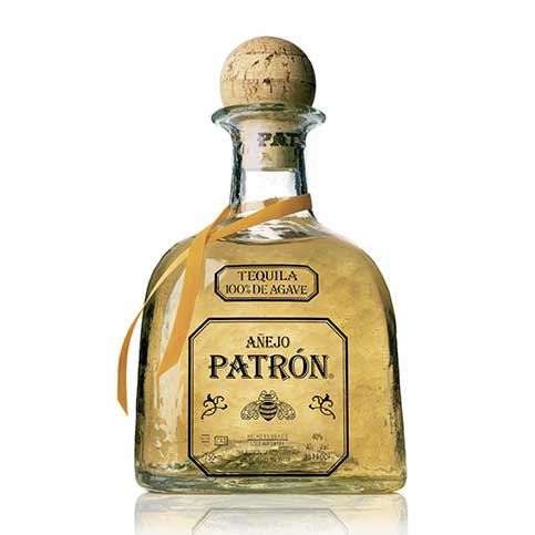 Patrón Añejo Image