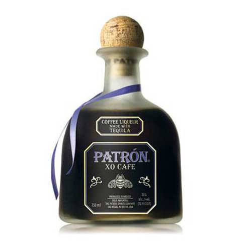 Patrón XO Cafe Image