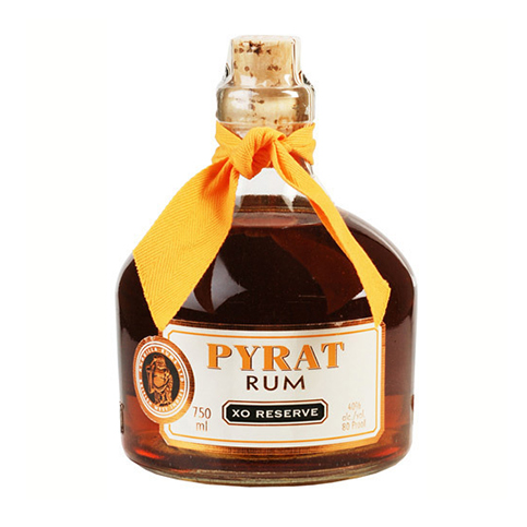 Pyrat XO Reserve Image