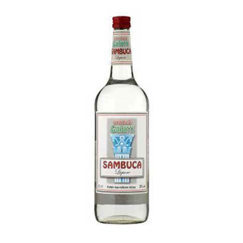Sambuca Galatti Image