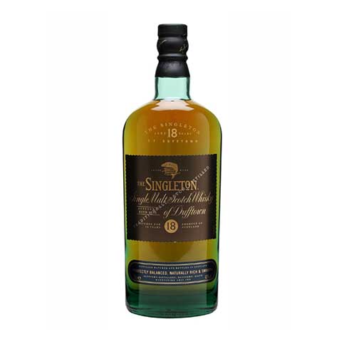Singleton 18 Year Old Image