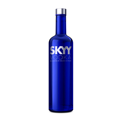 Skyy Vodka Image