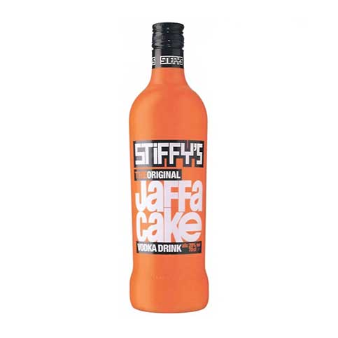 Stiffy Jaffa Image