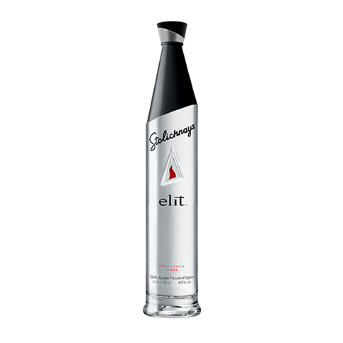 Stolichnaya Elit Image