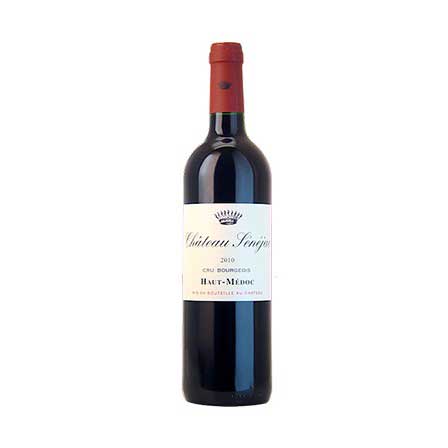 Senejac, Cru Bourgeois, Haut Medoc Image