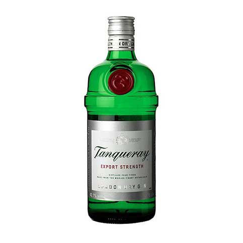 Tanqueray Gin Image