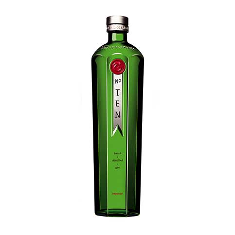 Tanqueray No. Ten Gin Image