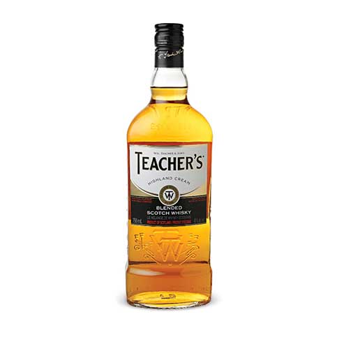 Teachers Single Malt Whisky Image