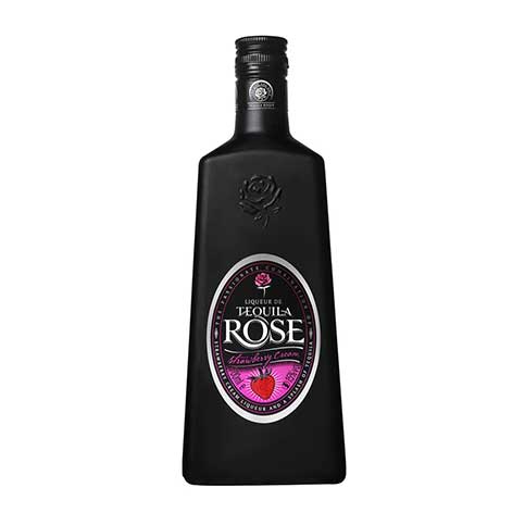 Tequila Rose Image