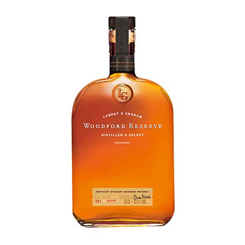 Woodford Reserve Image