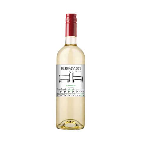 El Remanso Sauvignon Blanc Image