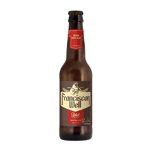 Franciscan Well Rebel Red Image