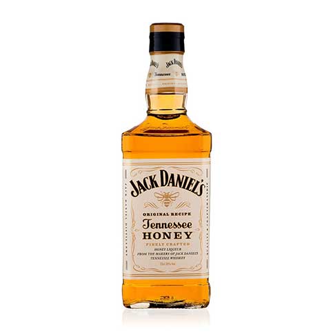 Jack Daniels Tennessee Honey Image